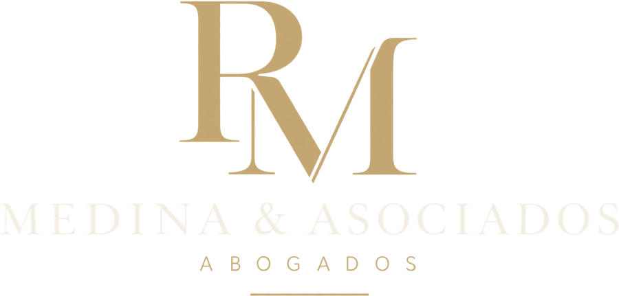 RM · Medina & Asociados · Abogados